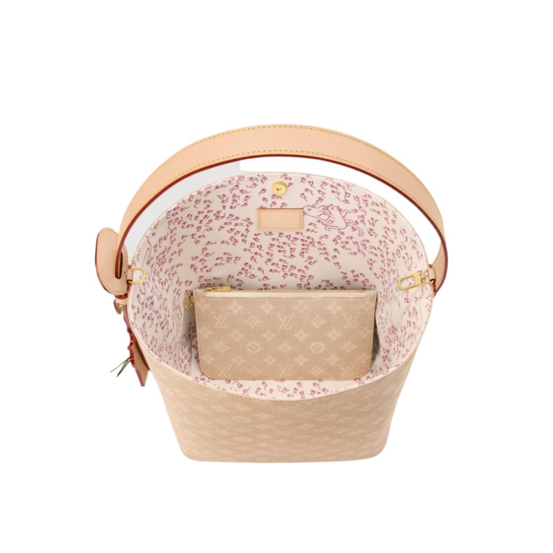 Louis Vuitton All In GM - Image 5